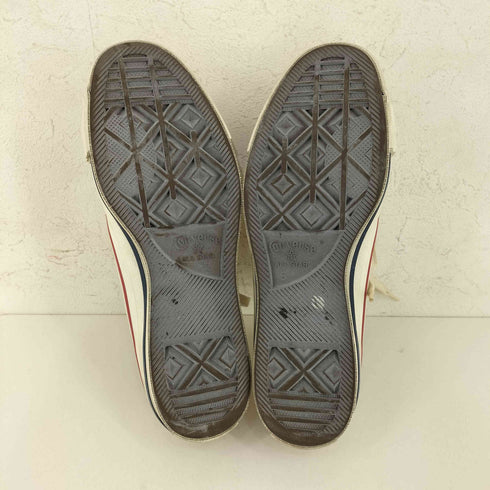 コンバース CONVERSE 日本製 CANVAS ALL STAR J OX スニーカー レディース CONVERSE:5