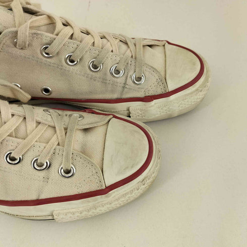 コンバース CONVERSE 日本製 CANVAS ALL STAR J OX スニーカー レディース CONVERSE:5