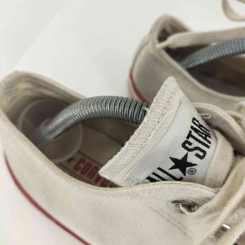コンバース CONVERSE 日本製 CANVAS ALL STAR J OX スニーカー レディース CONVERSE:5