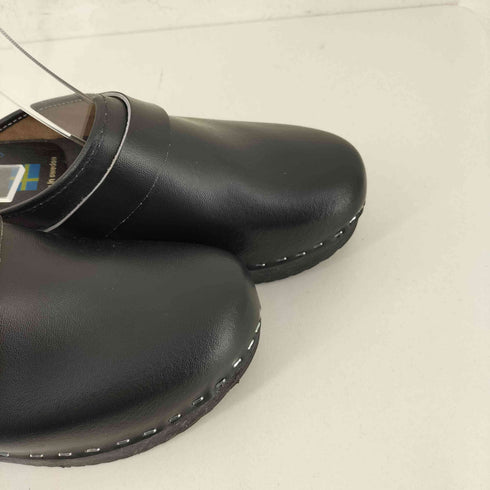 MOHEDA スウェーデン製 ALFRED ミュール レディース JPN:38