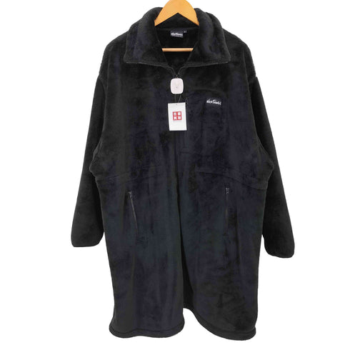ワイルドシングス WILD THINGS ボアロングコート レディース F