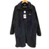 ワイルドシングス WILD THINGS ボアロングコート レディース F