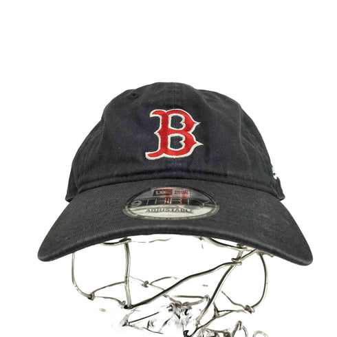 ニューエラ NEW ERA 9THIRTY 6パネルキャップ メンズ
