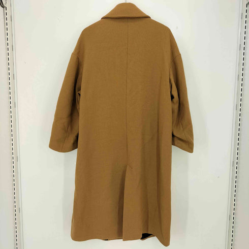 ザラ ZARA チェスターコート レディース import:L