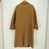ザラ ZARA チェスターコート レディース import:L
