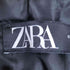 ザラ ZARA チェスターコート レディース import:L