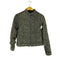 BIEMME ツイードジャケット レディース JPN:M