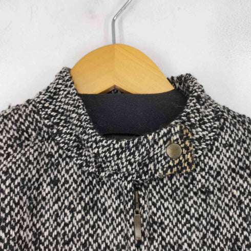 BIEMME ツイードジャケット レディース JPN:M