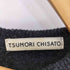 ツモリチサト TSUMORI CHISATO ニット L/S ドッキングワンピース レディース JPN:3