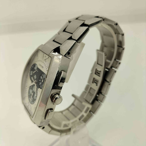 CONCORD コンコルド サラトガ MARINERS CHRONOGRAPH QUARTZ クオーツ クロノグラフ 腕時計 メンズ