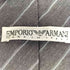 エンポリオアルマーニ EMPORIO ARMANI シルクネクタイ メンズ