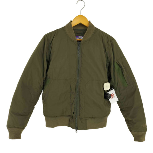 ノースフェイスパープルレーベル THE NORTH FACE PURPLE LABEL MOUNTAIN FIELD DOWN JACKET マウンテンフィールドダウンジャケット メンズ JPN:M