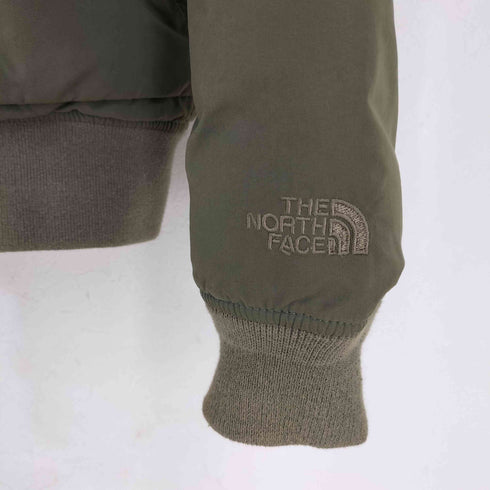 ノースフェイスパープルレーベル THE NORTH FACE PURPLE LABEL MOUNTAIN FIELD DOWN JACKET マウンテンフィールドダウンジャケット メンズ JPN:M