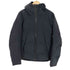 デサント descente MIZUSAWA Down Shuttle 水沢ダウン シャトル フード エアポンプ搭載 メンズ JPN:M