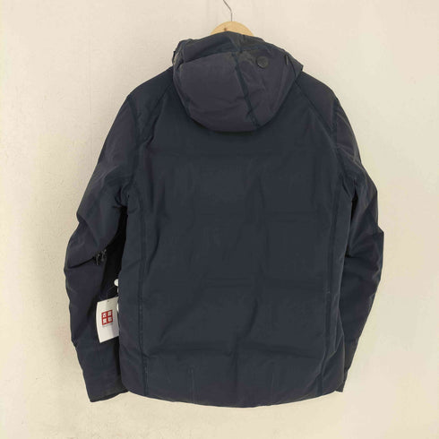 デサント descente MIZUSAWA Down Shuttle 水沢ダウン シャトル フード エアポンプ搭載 メンズ JPN:M