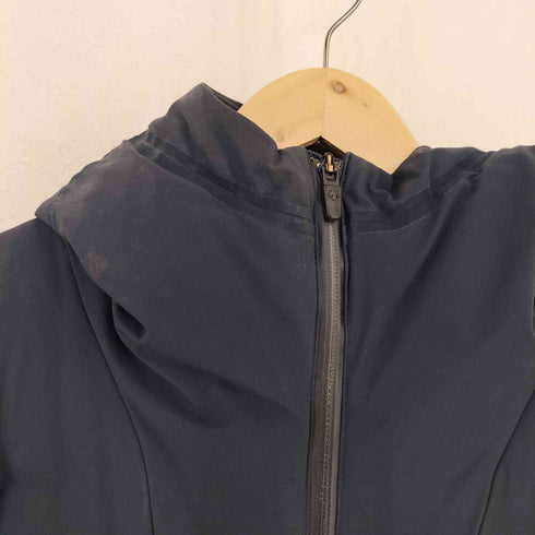 デサント descente MIZUSAWA Down Shuttle 水沢ダウン シャトル フード エアポンプ搭載 メンズ JPN:M
