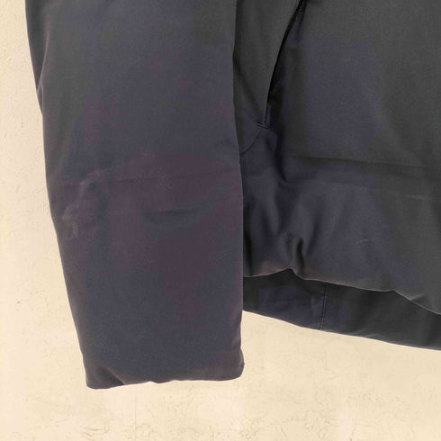 デサント descente MIZUSAWA Down Shuttle 水沢ダウン シャトル フード エアポンプ搭載 メンズ JPN:M