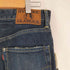 ヒステリックグラマー HYSTERIC GLAMOUR RW CLASH加工デニムスリムストレートパンツ メンズ 30