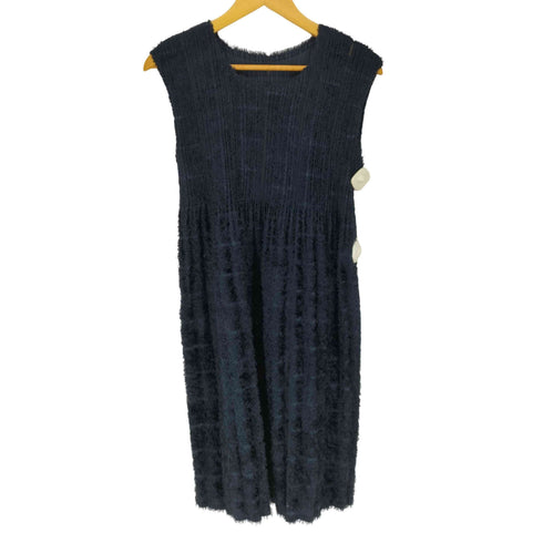 プリーツプリーズイッセイミヤケ PLEATS PLEASE ISSEY MIYAKE シャギープリーツワンピース レディース JPN:2
