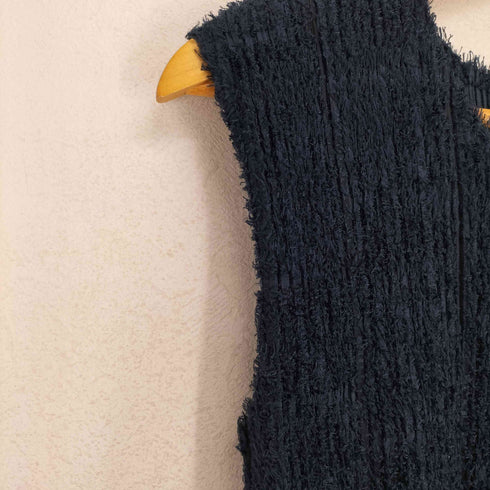 プリーツプリーズイッセイミヤケ PLEATS PLEASE ISSEY MIYAKE シャギープリーツワンピース レディース JPN:2