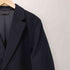 ユニクロ UNIQLO ウールカシミヤチェスターコート メンズ JPN:L
