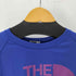 ザノースフェイス THE NORTH FACE TEK TEE 3/4 COLORFUL LOGO TEE ロゴプリントTシャツ メンズ JPN:L