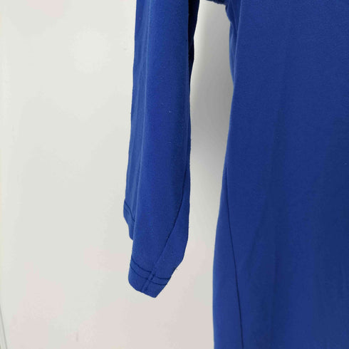 ザノースフェイス THE NORTH FACE TEK TEE 3/4 COLORFUL LOGO TEE ロゴプリントTシャツ メンズ JPN:L