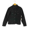 ヒステリックグラマー HYSTERIC GLAMOUR 22AW KINKY 3rd型ブラックデニムジャケット メンズ JPN:M