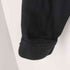 ヒステリックグラマー HYSTERIC GLAMOUR 22AW KINKY 3rd型ブラックデニムジャケット メンズ JPN:M