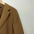 ユニクロ UNIQLO ウールカシミヤチェスターコート メンズ JPN:L