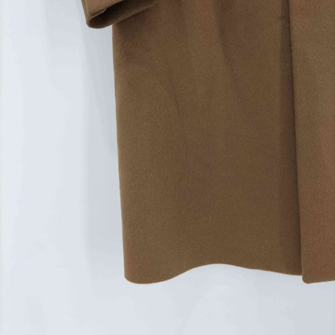 ユニクロ UNIQLO ウールカシミヤチェスターコート メンズ JPN:L