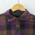 アンドワンダー and wander thermonel check shirt サーモライト チェックネルシャツ メンズ JPN:3