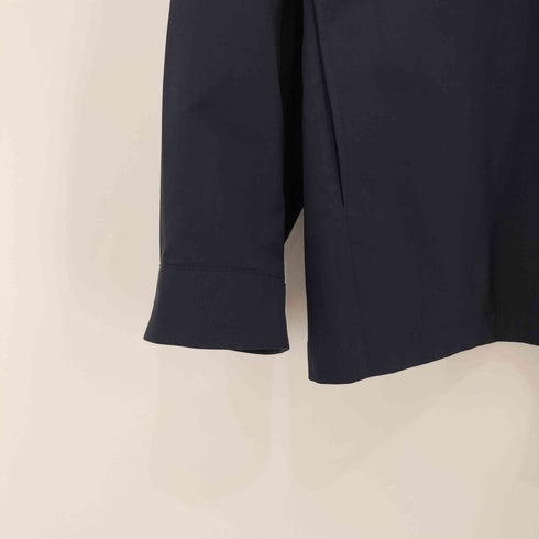 ユニクロ UNIQLO 感動シャツジャケット メンズ JPN:XL