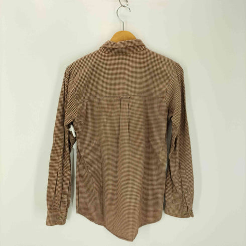 コロンビア Columbia ガンクラブチェックシャツ メンズ XL
