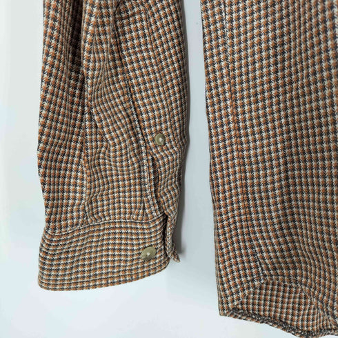 コロンビア Columbia ガンクラブチェックシャツ メンズ XL