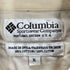 コロンビア Columbia ガンクラブチェックシャツ メンズ XL