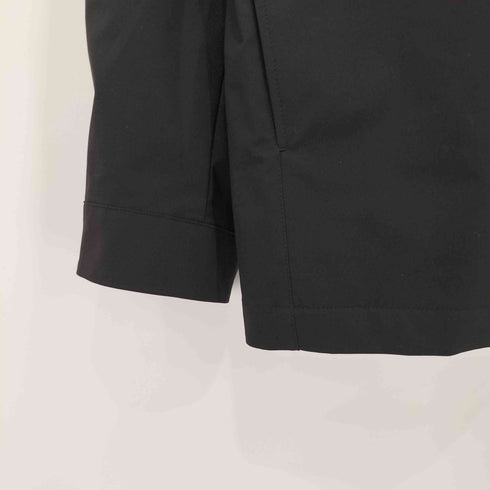 ユニクロ UNIQLO 感動シャツジャケット メンズ JPN:XL