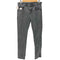 ディーゼル DIESEL D-STRUKT-Z-NEストレッチコーティングデニム メンズ W32