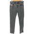 ディーゼル DIESEL D-STRUKT-Z-NEストレッチコーティングデニム メンズ W32