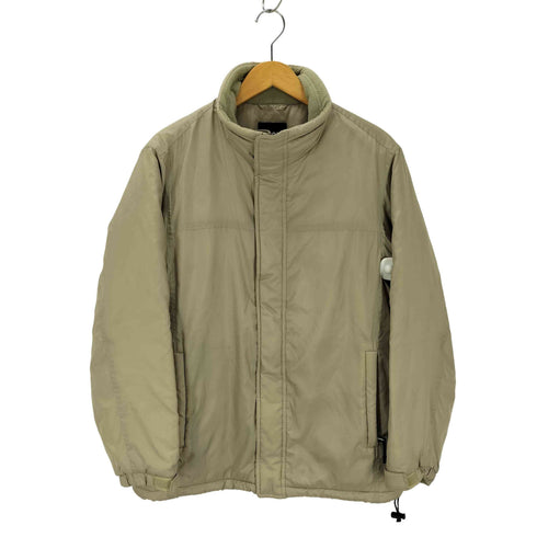 ユニクロ UNIQLO 00s 中綿ジップアップジャケット メンズ JPN:S