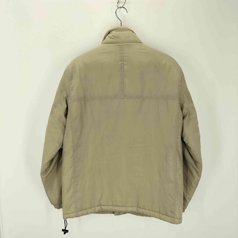 ユニクロ UNIQLO 00s 中綿ジップアップジャケット メンズ JPN:S