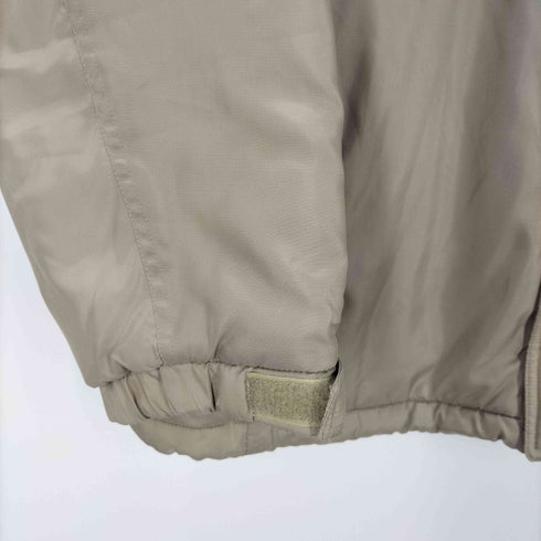ユニクロ UNIQLO 00s 中綿ジップアップジャケット メンズ JPN:S