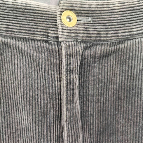 ジャーナルスタンダード JOURNAL STANDARD 太畝コーデュロイ1タックパンツ メンズ FR:40-44