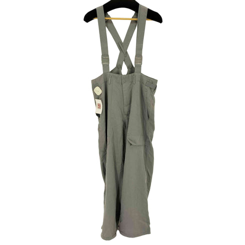 ワイスリー Y-3 SUSPENDER PANTS メンズ JPN:S