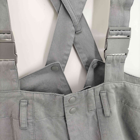ワイスリー Y-3 SUSPENDER PANTS メンズ JPN:S