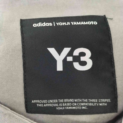 ワイスリー Y-3 SUSPENDER PANTS メンズ JPN:S