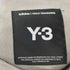 ワイスリー Y-3 SUSPENDER PANTS メンズ JPN:S