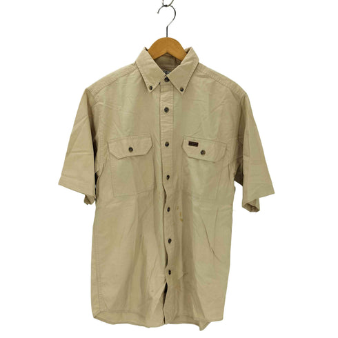 カーハート Carhartt フィリピン製 ワークシャツ メンズ JPN:S