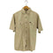 カーハート Carhartt フィリピン製 ワークシャツ メンズ JPN:S