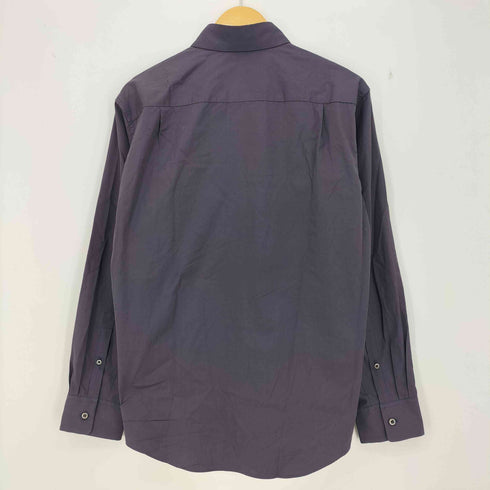 ラッドミュージシャン LAD MUSICIAN STANDARD SHIRT メンズ JPN:44